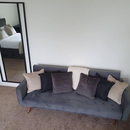 Apartment In Failsworth Manchester Buitenkant foto